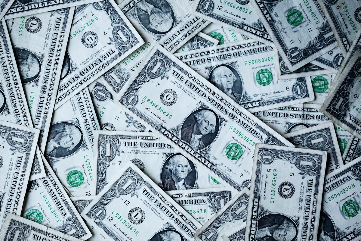 Alphabet's $13B CapEx Ignites AI Bubble Concerns