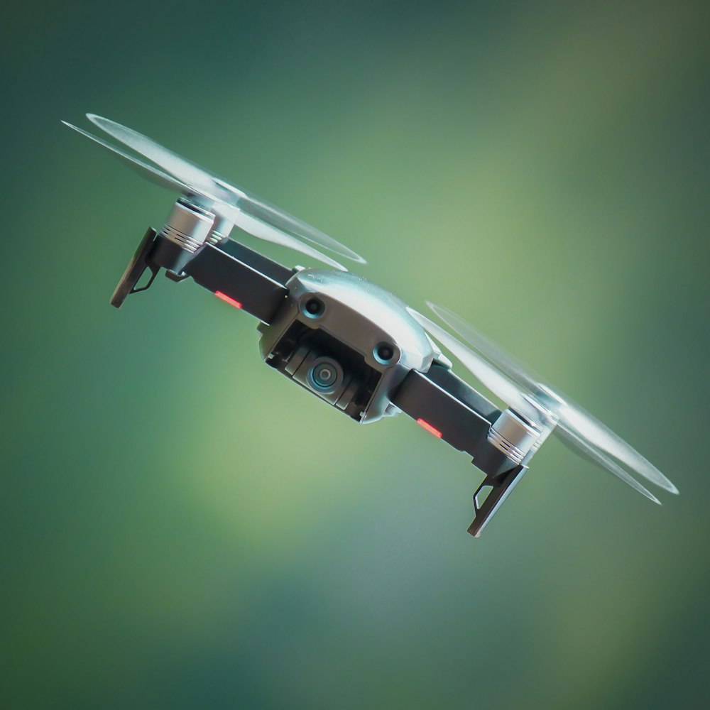Amazon Prime Air Targets 500 Neighborhood Drone Delivery Locations
