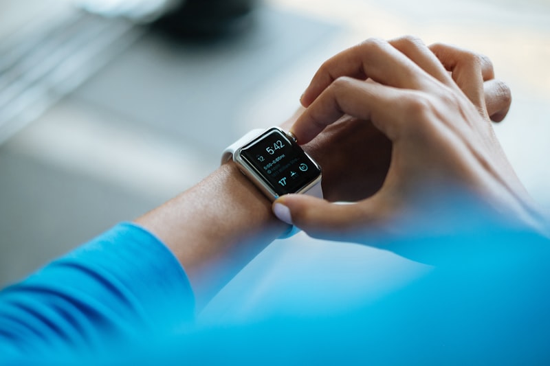 Granola App Launches Apple Watch AI Transcripts