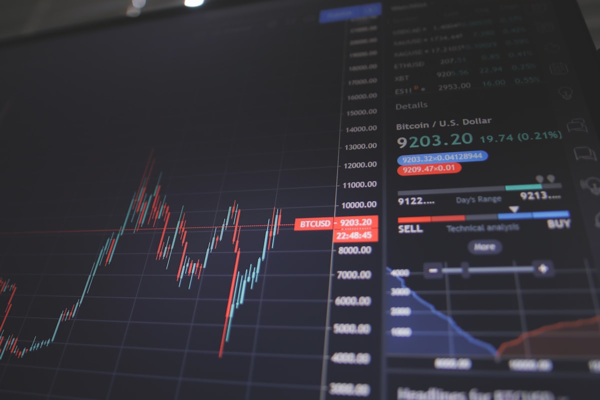 Market Technology Acquisition Corp Prices $200M IPO