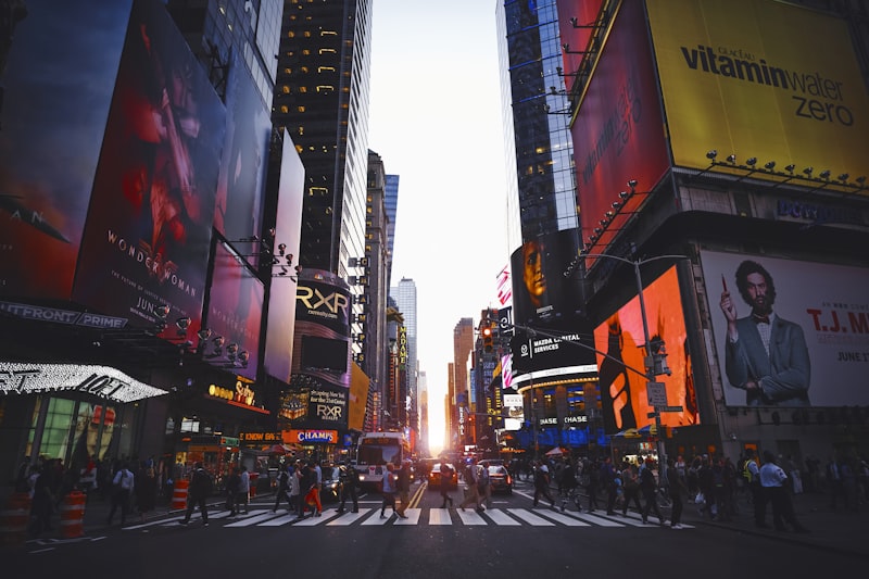 New York Age Verify Algorithmic Feed Law Approved