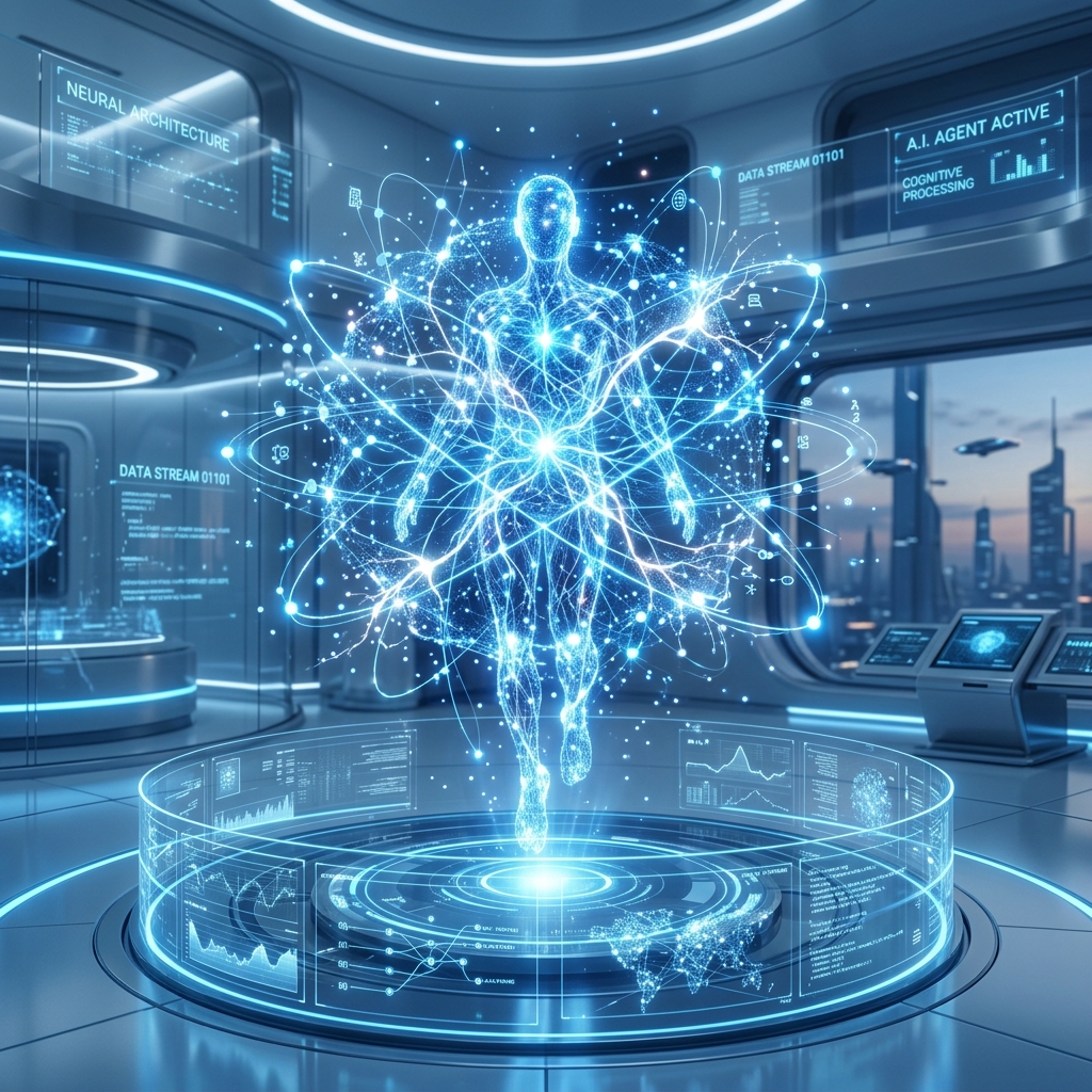 OpenAI Launches ChatGPT Work: Autonomous Agent for Productivity