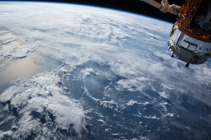 Starcloud Raises $250M to Launch Space Orbital Data Centers