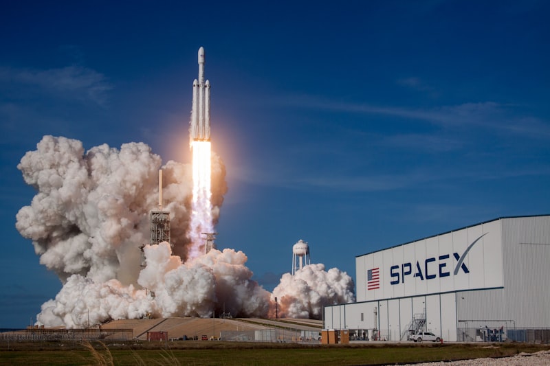 Starship Heat Shield Material Warned Dead End