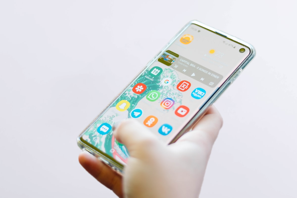 How the Google DMA Fine Empowers Android App Developers