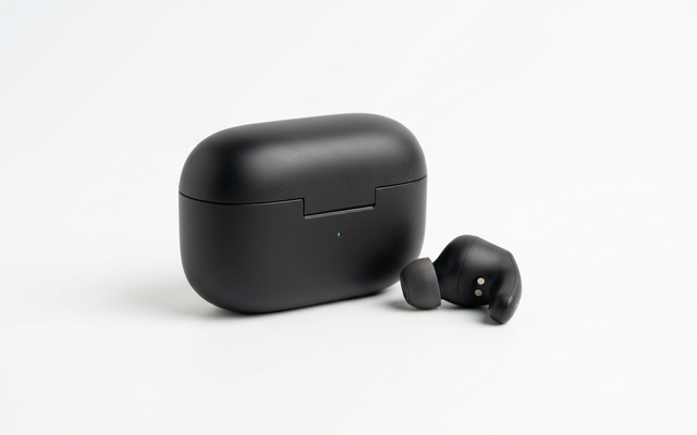 Product Studio — ecommerce product photos